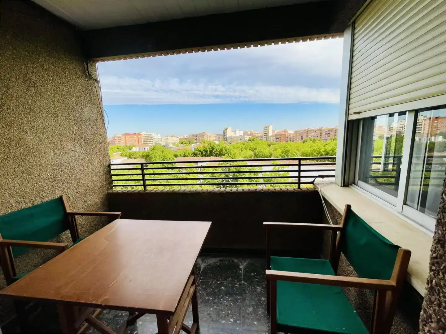 Piso de 70 m² en Albacete