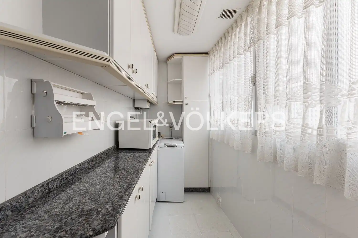 Pis de 103 m² a València