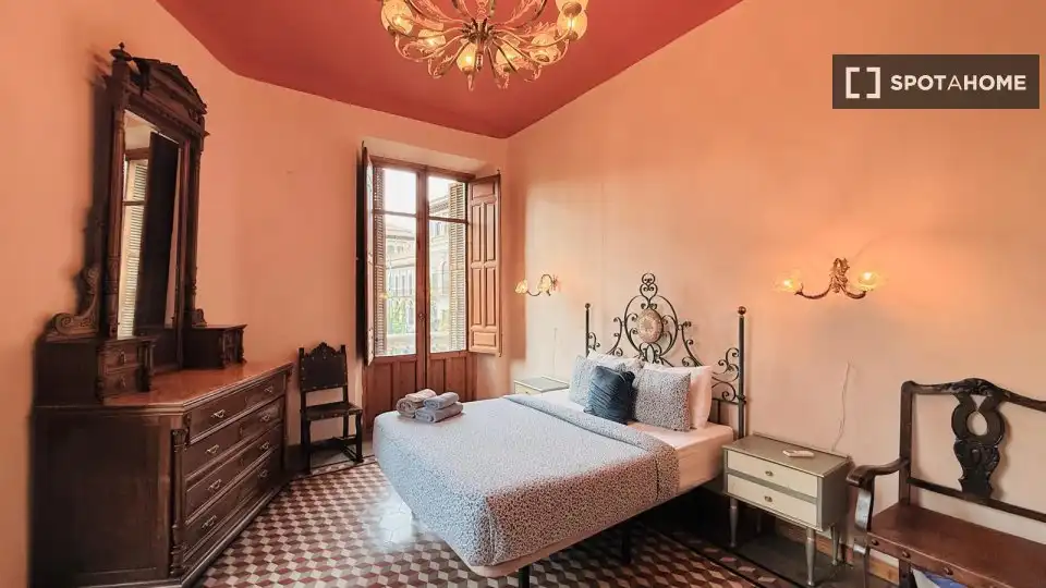Habitación en alquiler, Granada