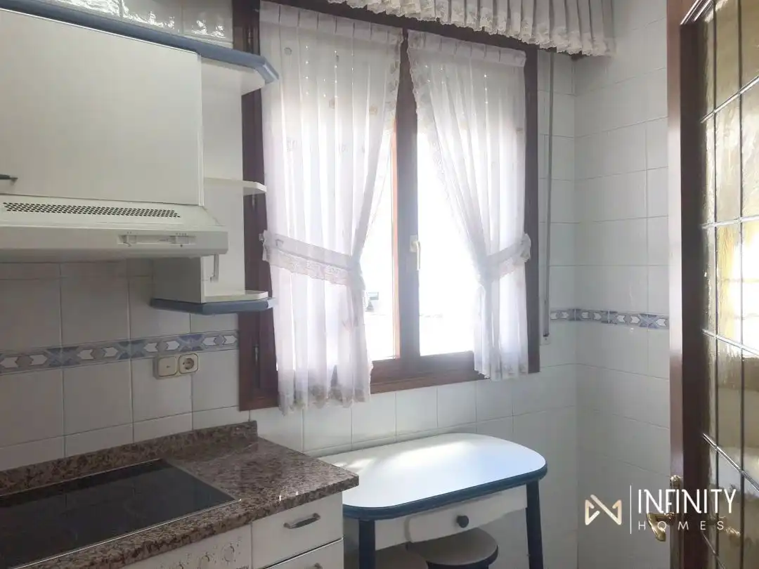 Piso de 90 m² en Bilbao