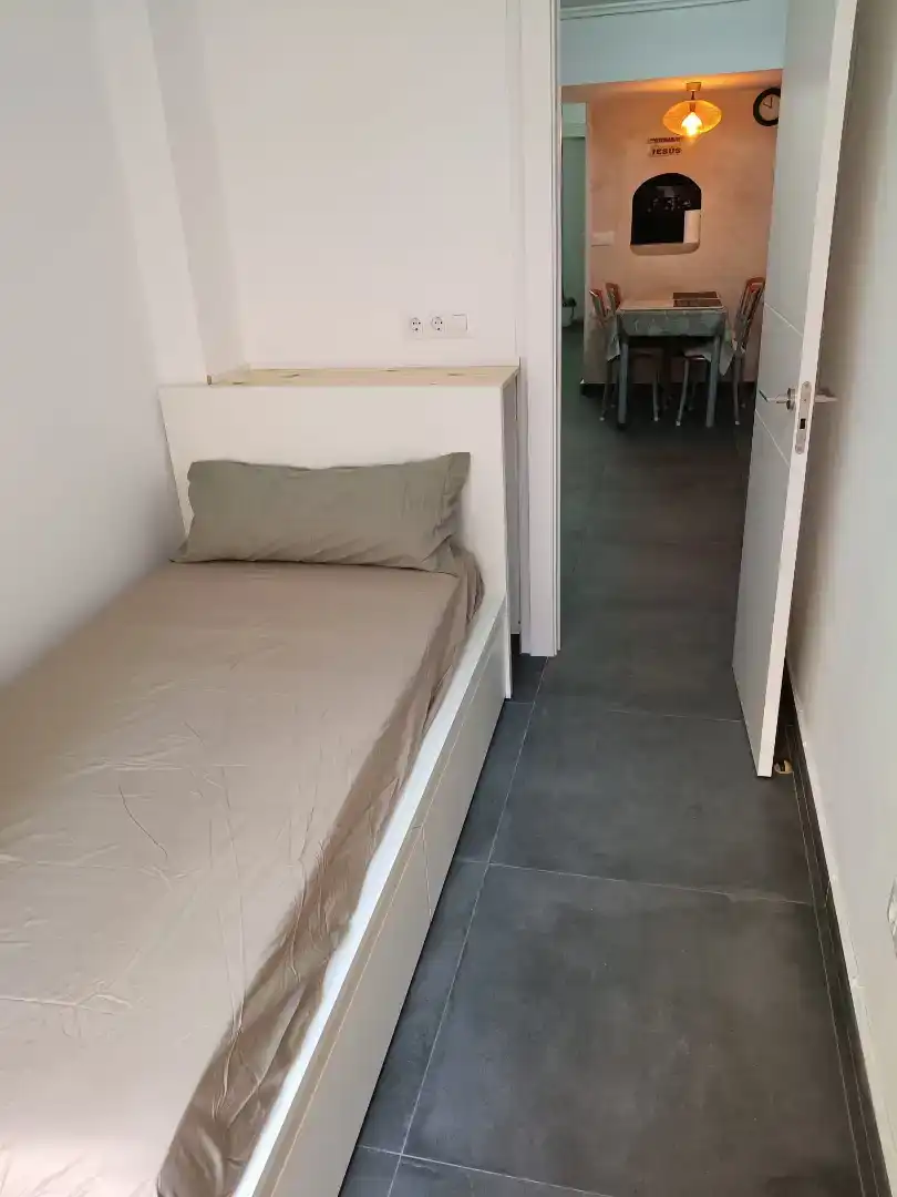 Habitación 65 m², Valencia