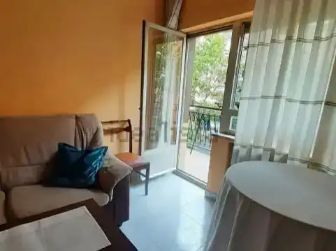 Wohnung 85 m² in Salamanca