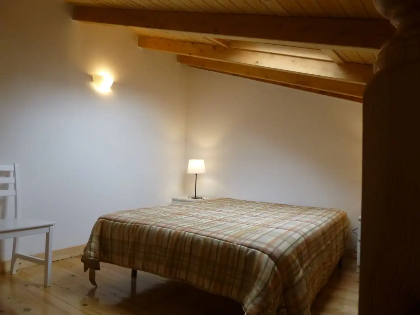 Wohnung 60 m² in Zamora