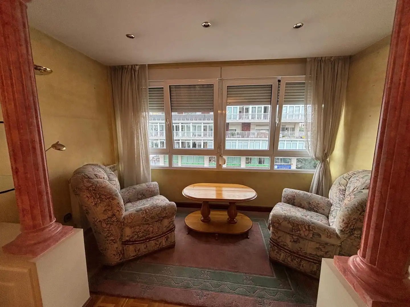 Piso de 100 m² en Pamplona
