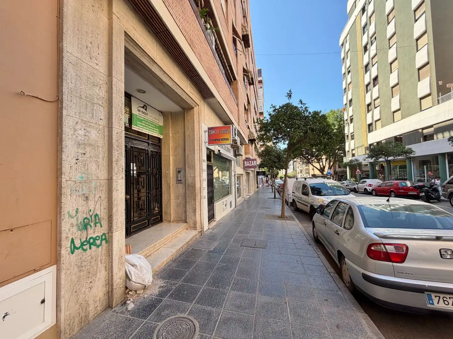 Piso de 154 m² en Almería