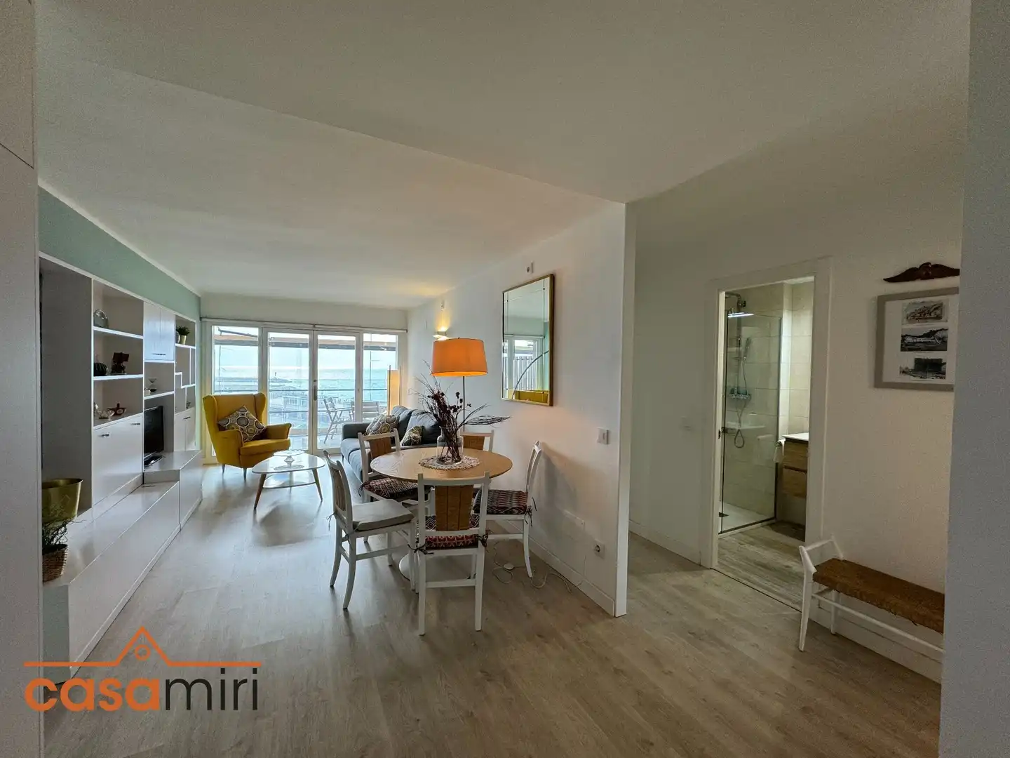 Pis de 73 m² a Arenys de Mar