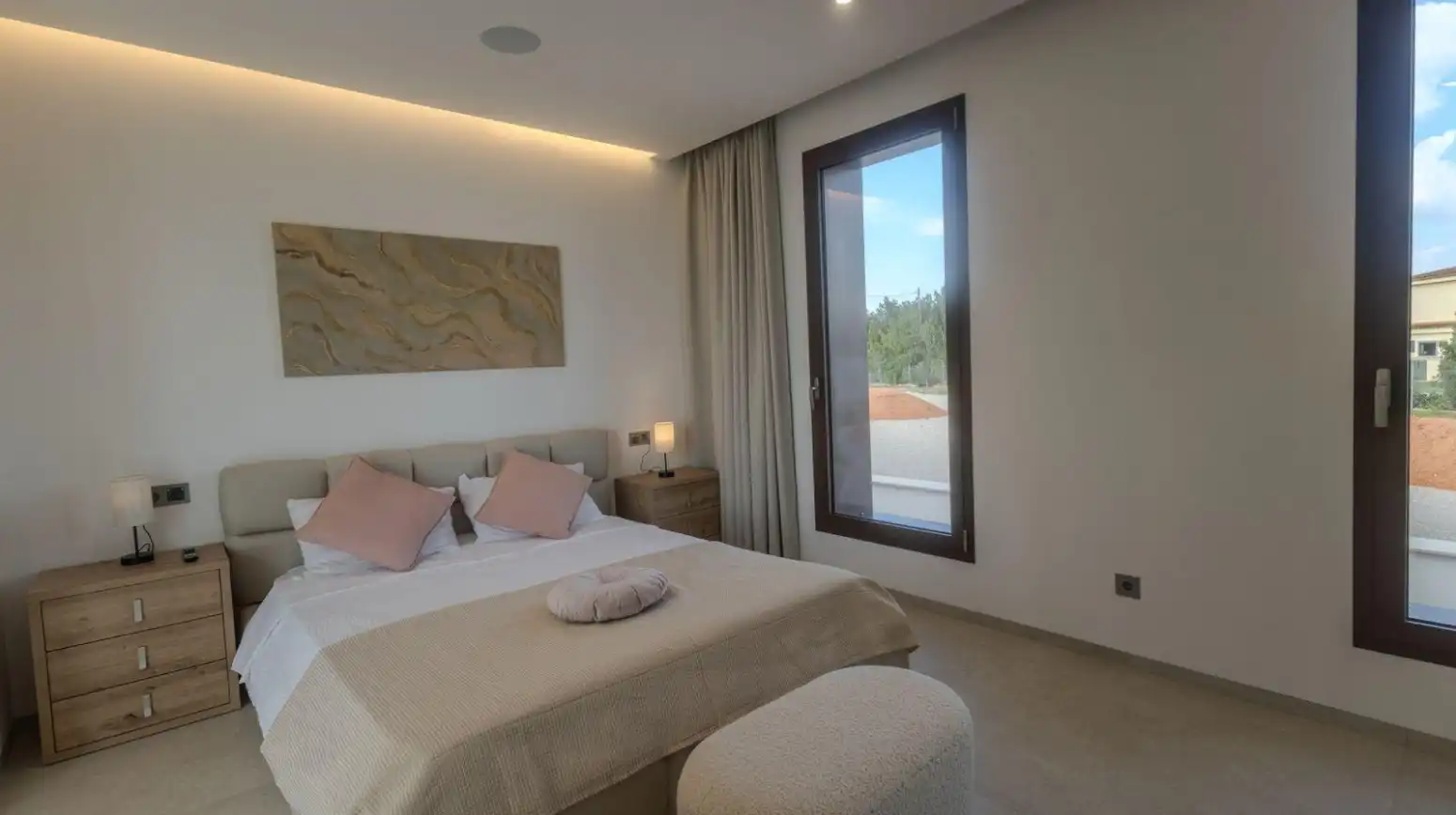 Piso de 260 m² en Muro