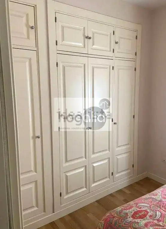 Piso de 105 m² en Sevilla