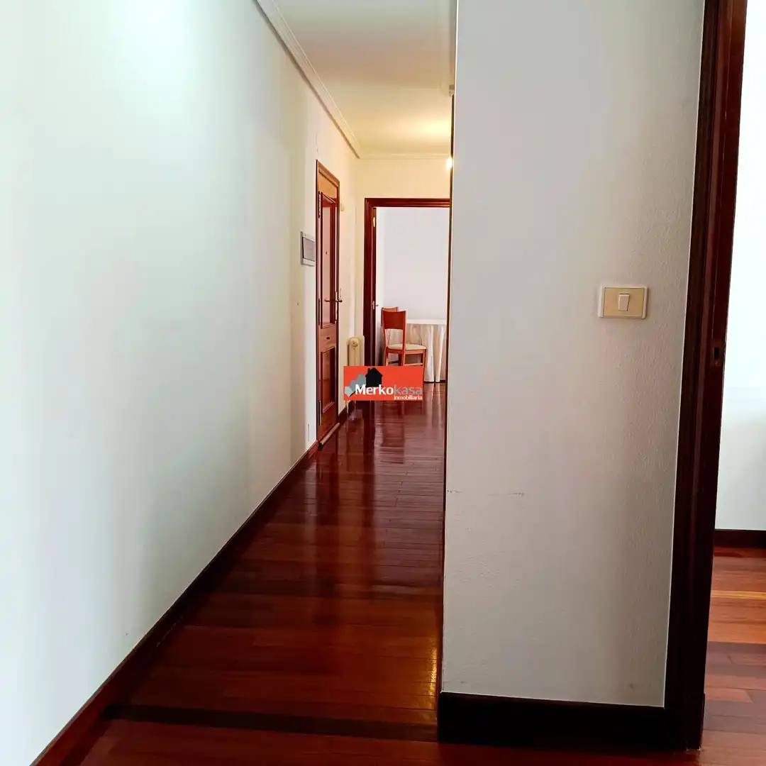 Piso de 76 m² en Lugo