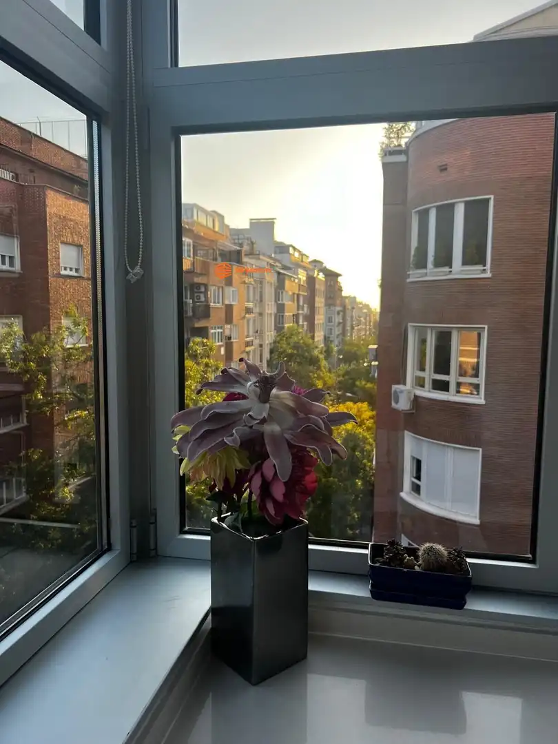 Appartamento 82 m² a Madrid