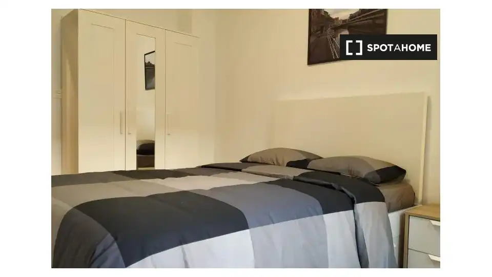 Habitación en alquiler, Bilbao