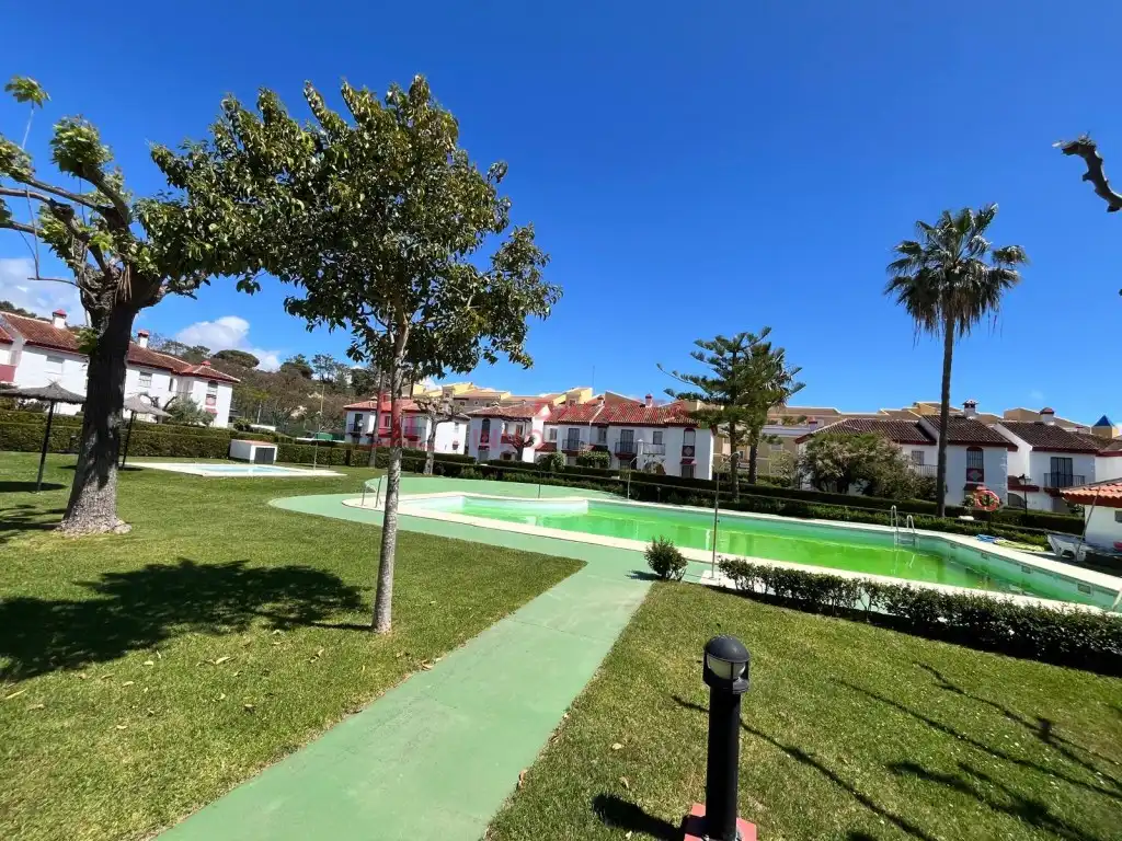Piso de 90 m² en Isla Cristina