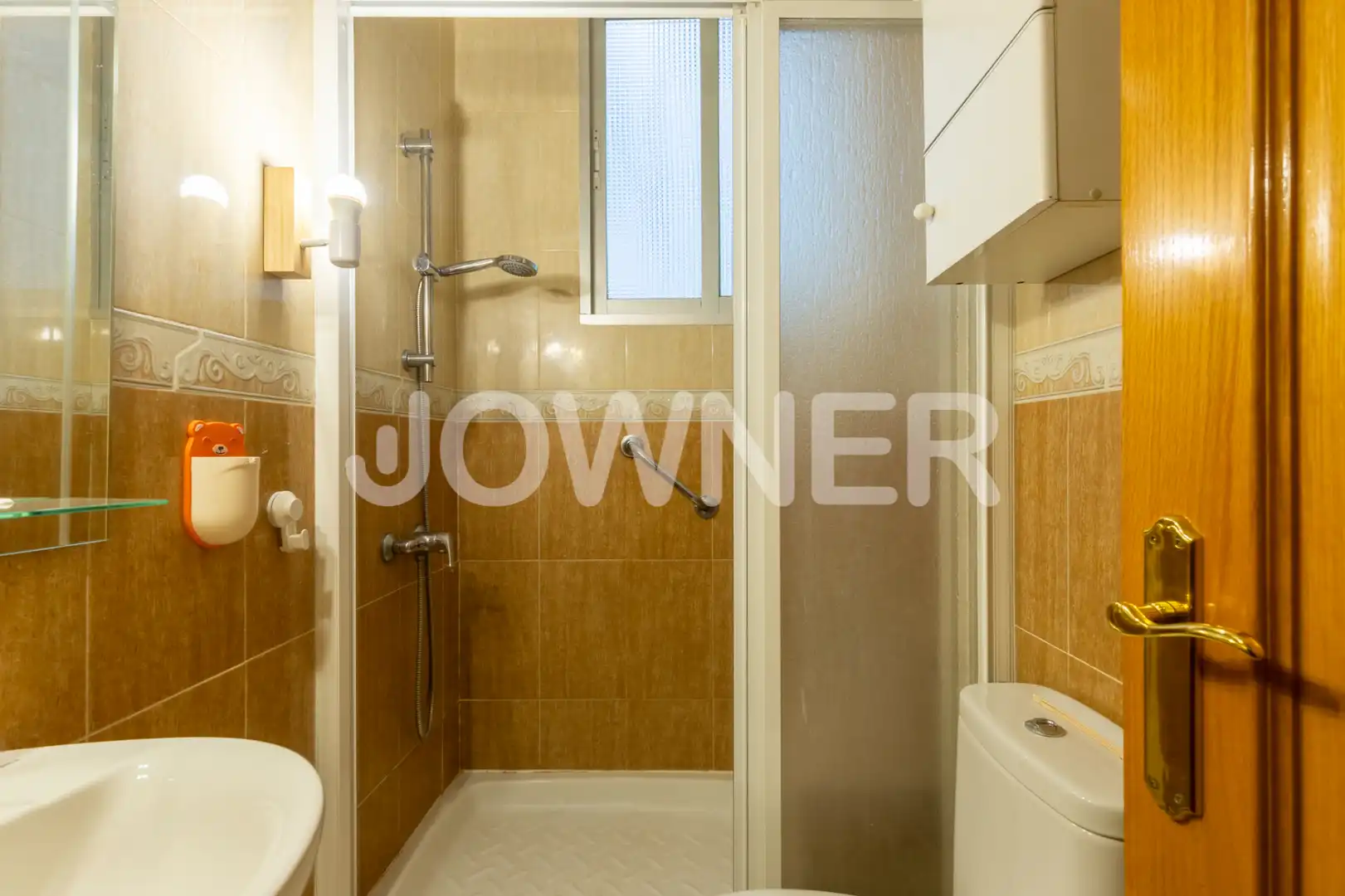 Piso de 50 m² en Madrid