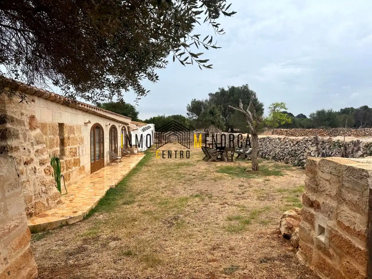 Casa de 80 m² en Ciutadella