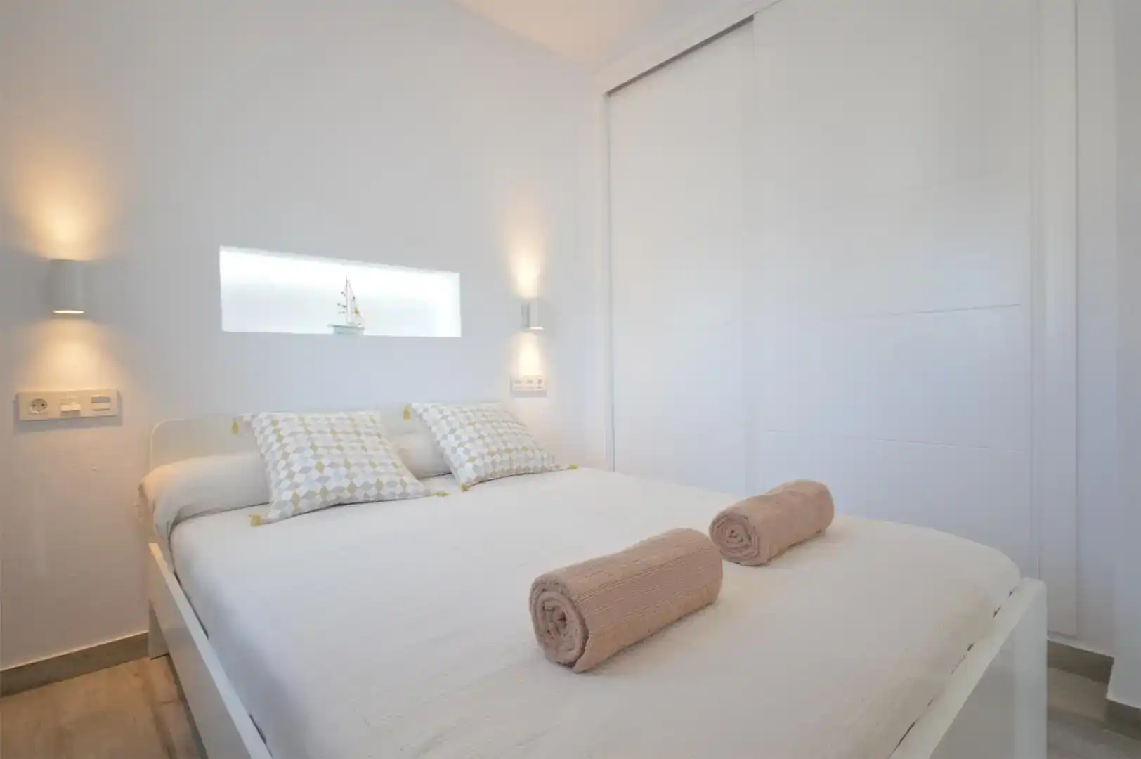 Piso de 50 m² en Conil de la Frontera