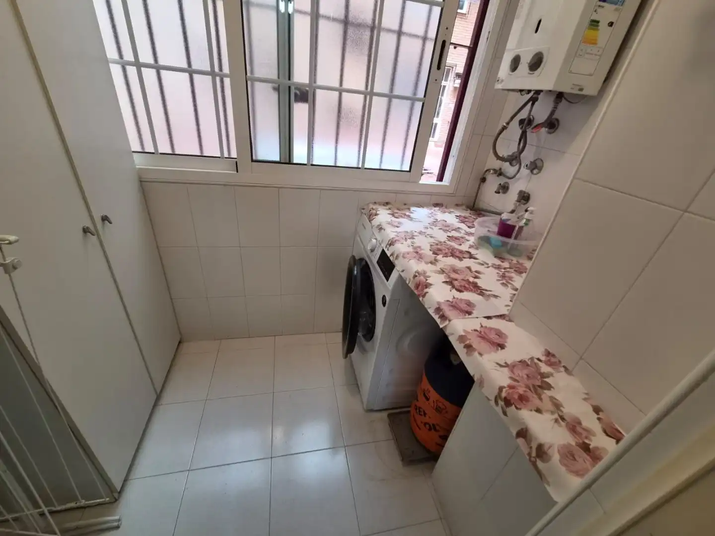 Pis de 95 m² a Màlaga