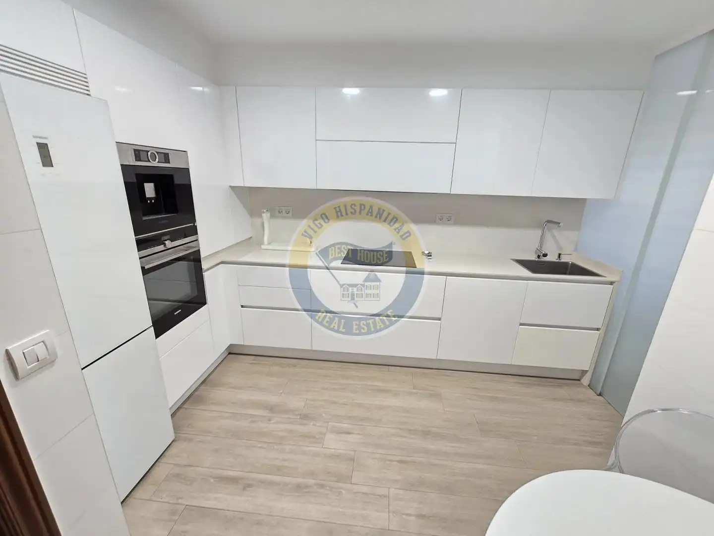 Appartamento 100 m² a Vigo