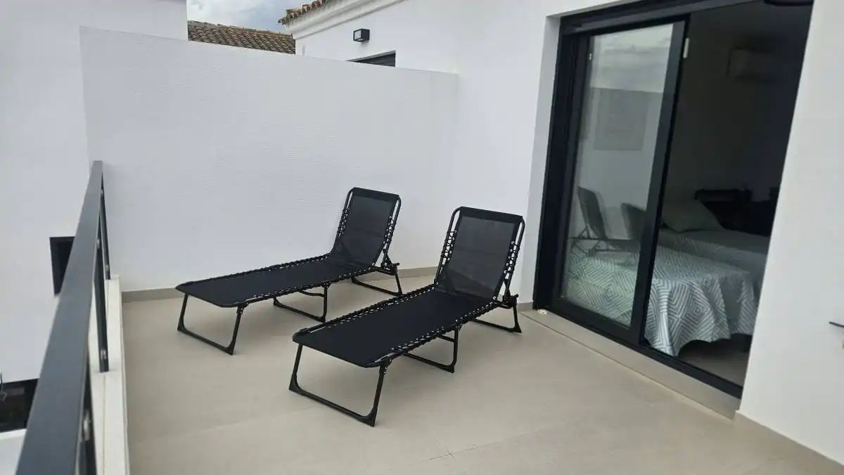 Haus 250 m² in Rafal