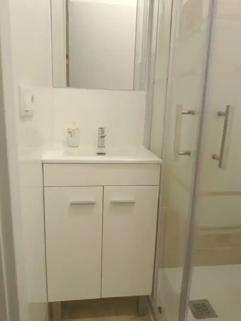 Piso de 100 m² en Castellón de la Plana