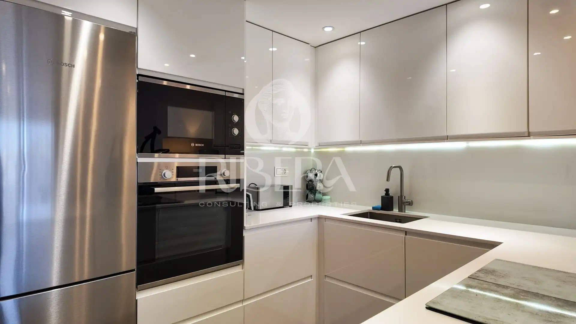 Piso de 77 m² en Masanasa