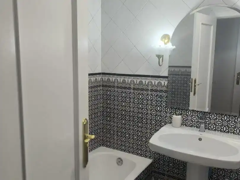 Piso de 135 m² en Logroño