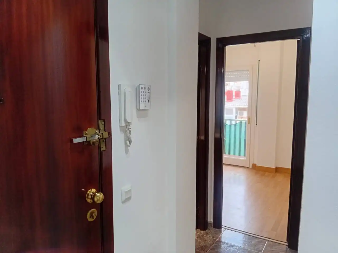 Pis de 65 m² a Terrassa