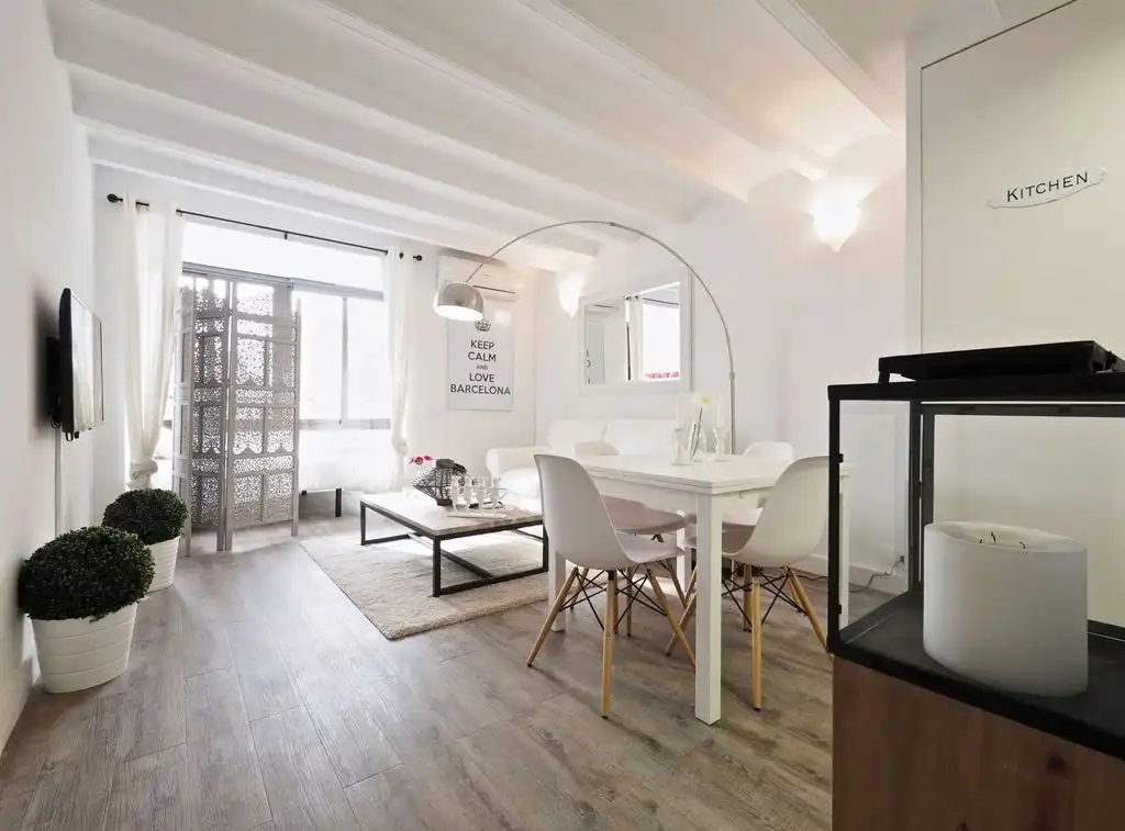 Appartamento 39 m² a Murcia