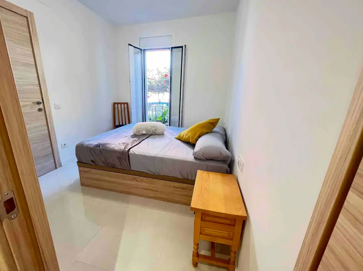 Zimmer zur Miete, Barcelona