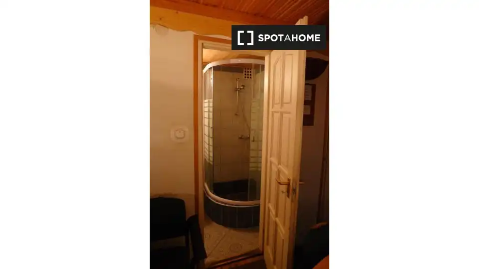 Habitación en alquiler, Vitoria
