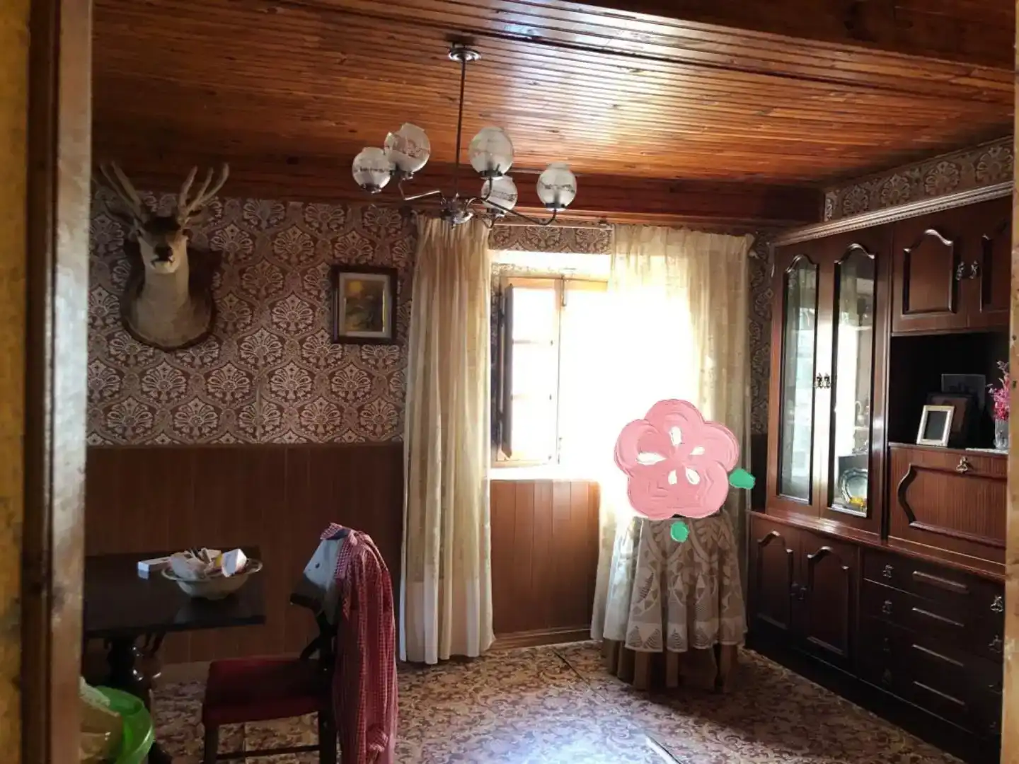 Casa de 188 m² en Posada de Valdeón