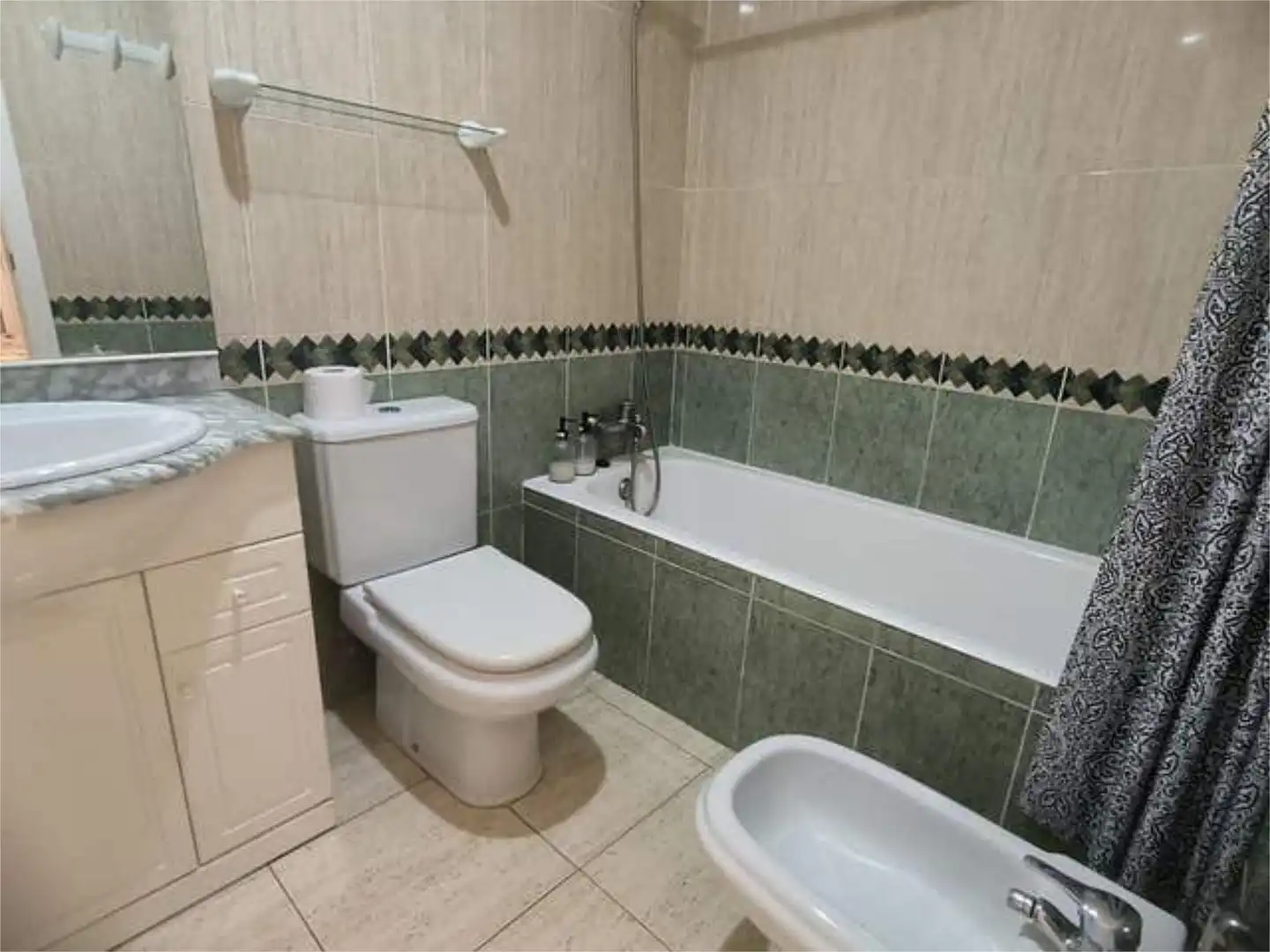 Piso de 117 m² en Dénia