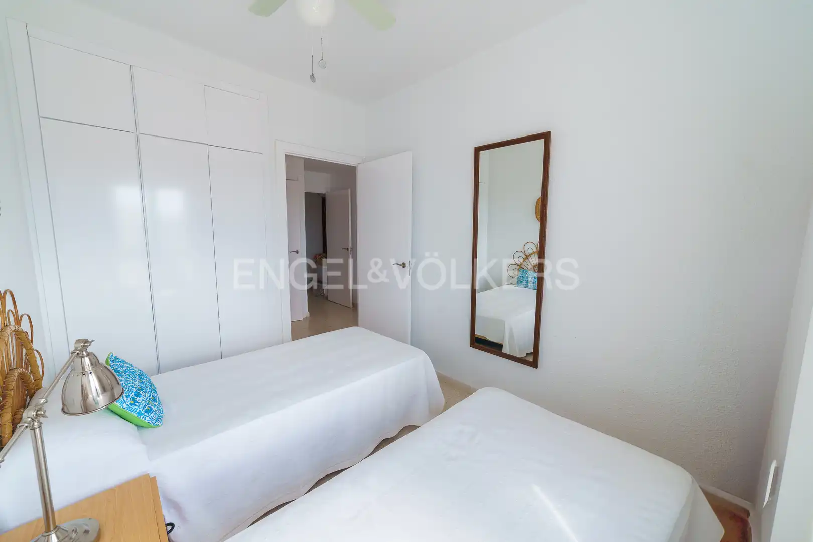 Piso de 80 m² en El Puerto de Santa María