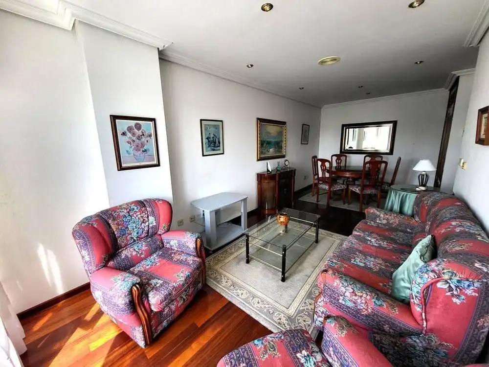 Pis de 76 m² a Vigo