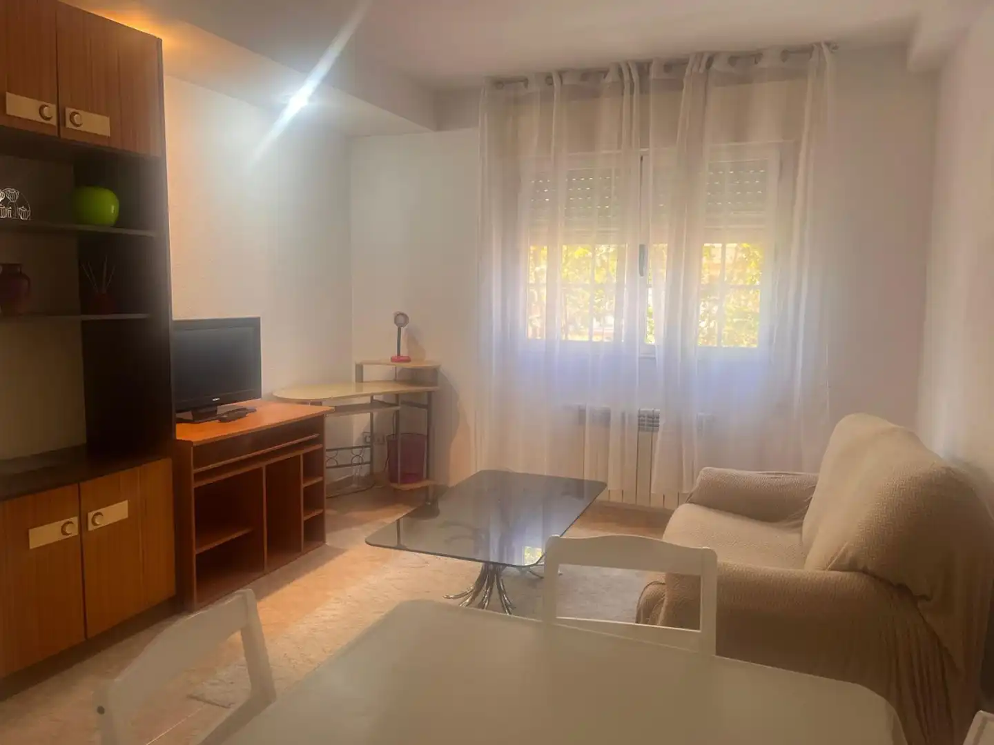 Wohnung 50 m² in Villaviciosa de Odón