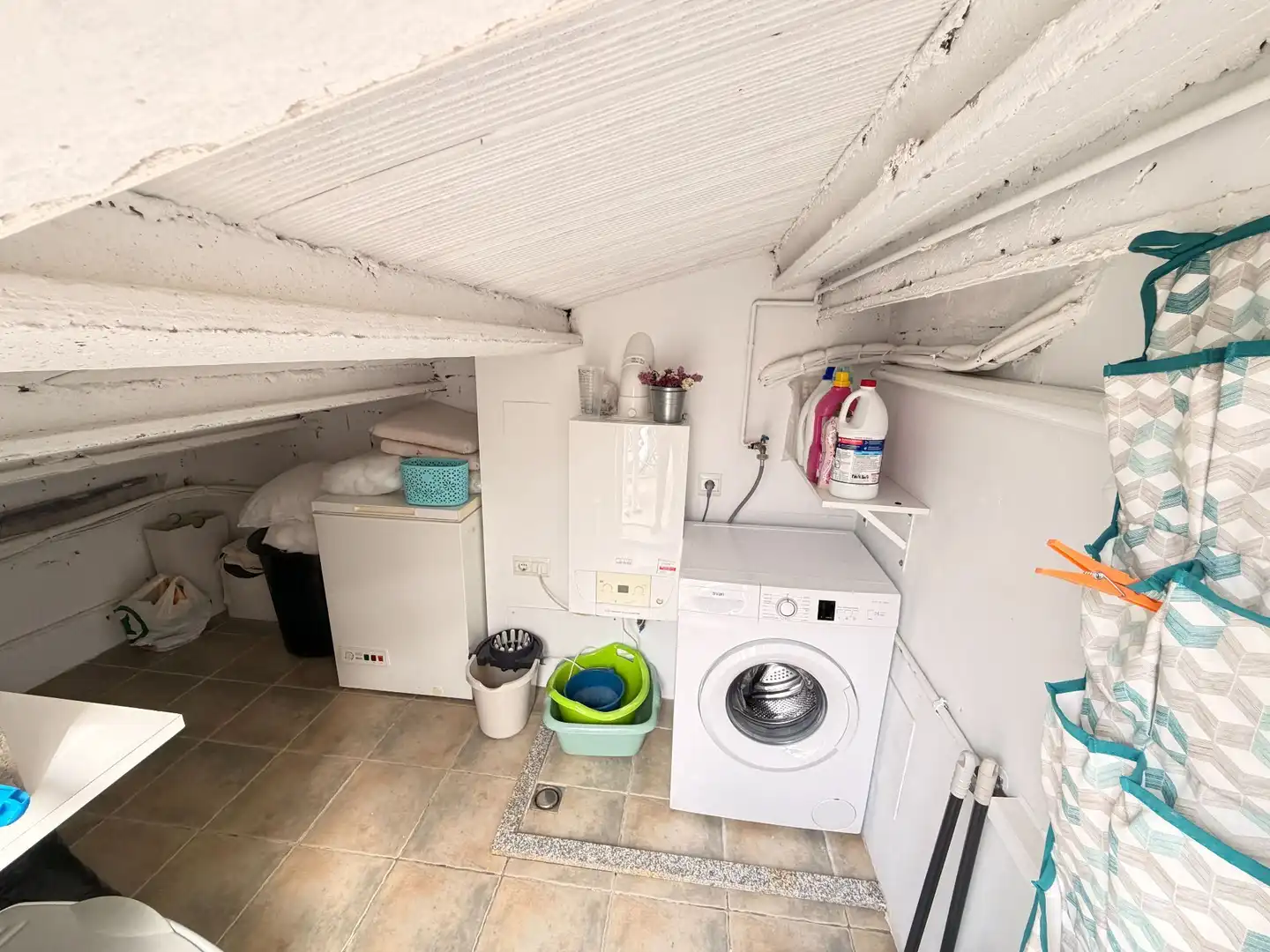 Piso de 162 m² en Tortosa