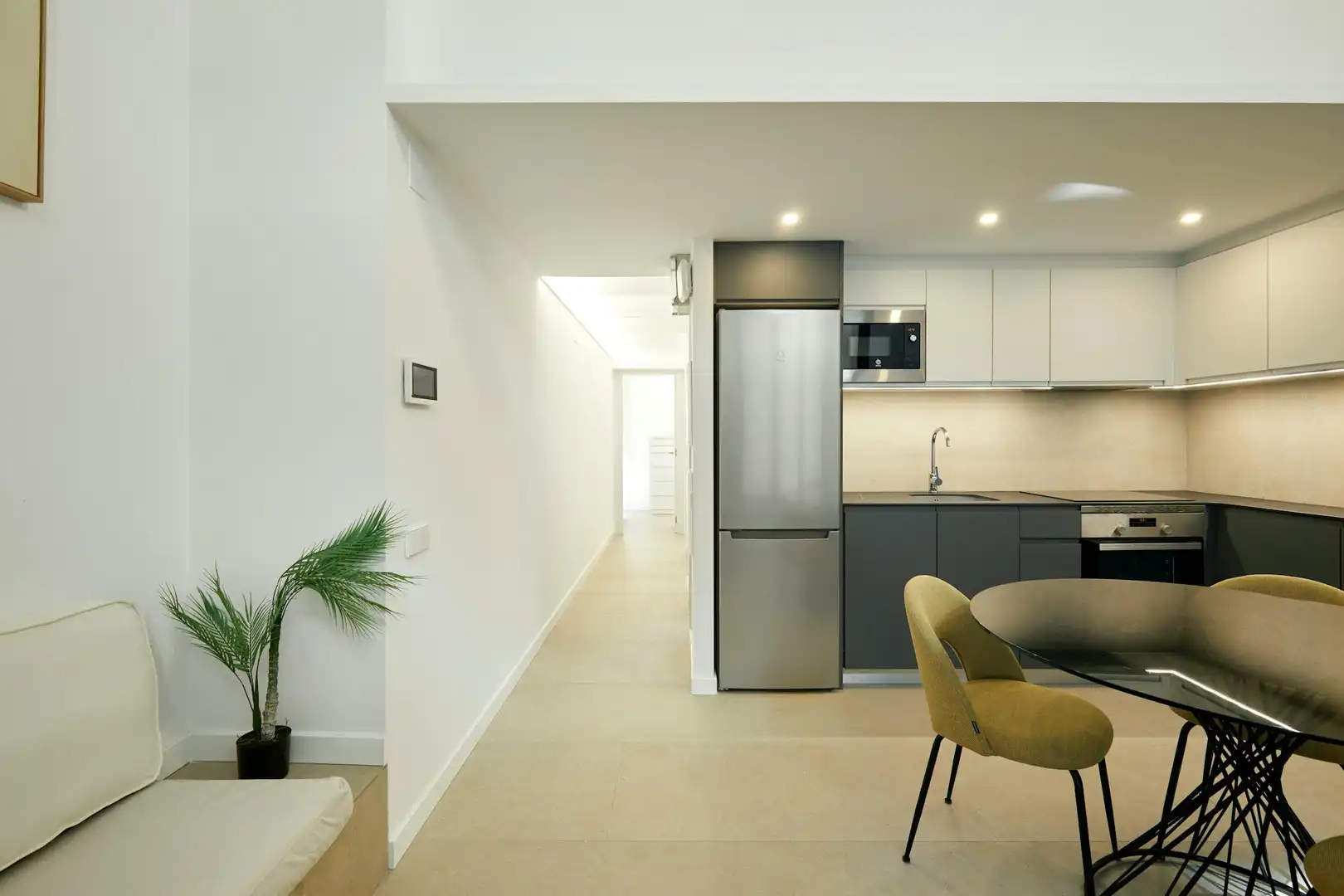 Piso de 69 m² en Barcelona