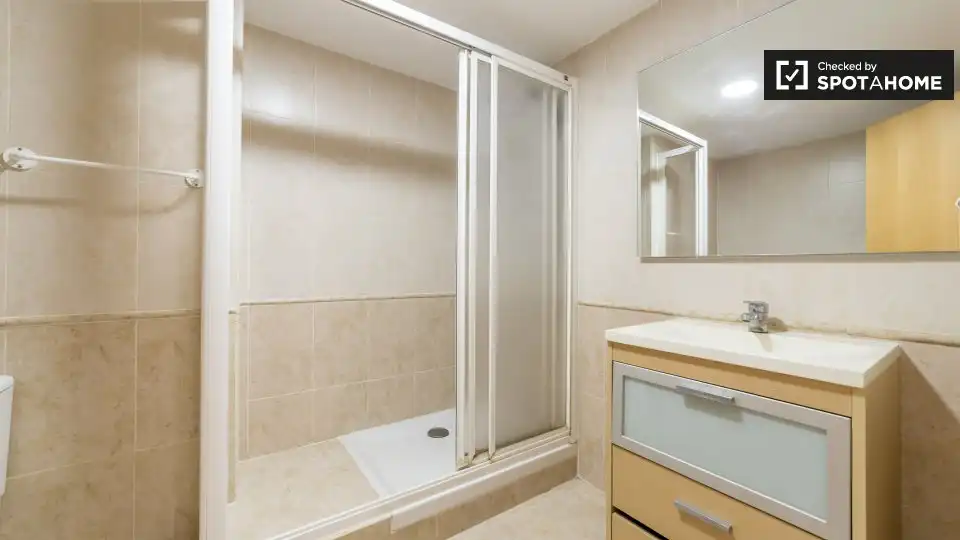 Habitació de lloguer, València