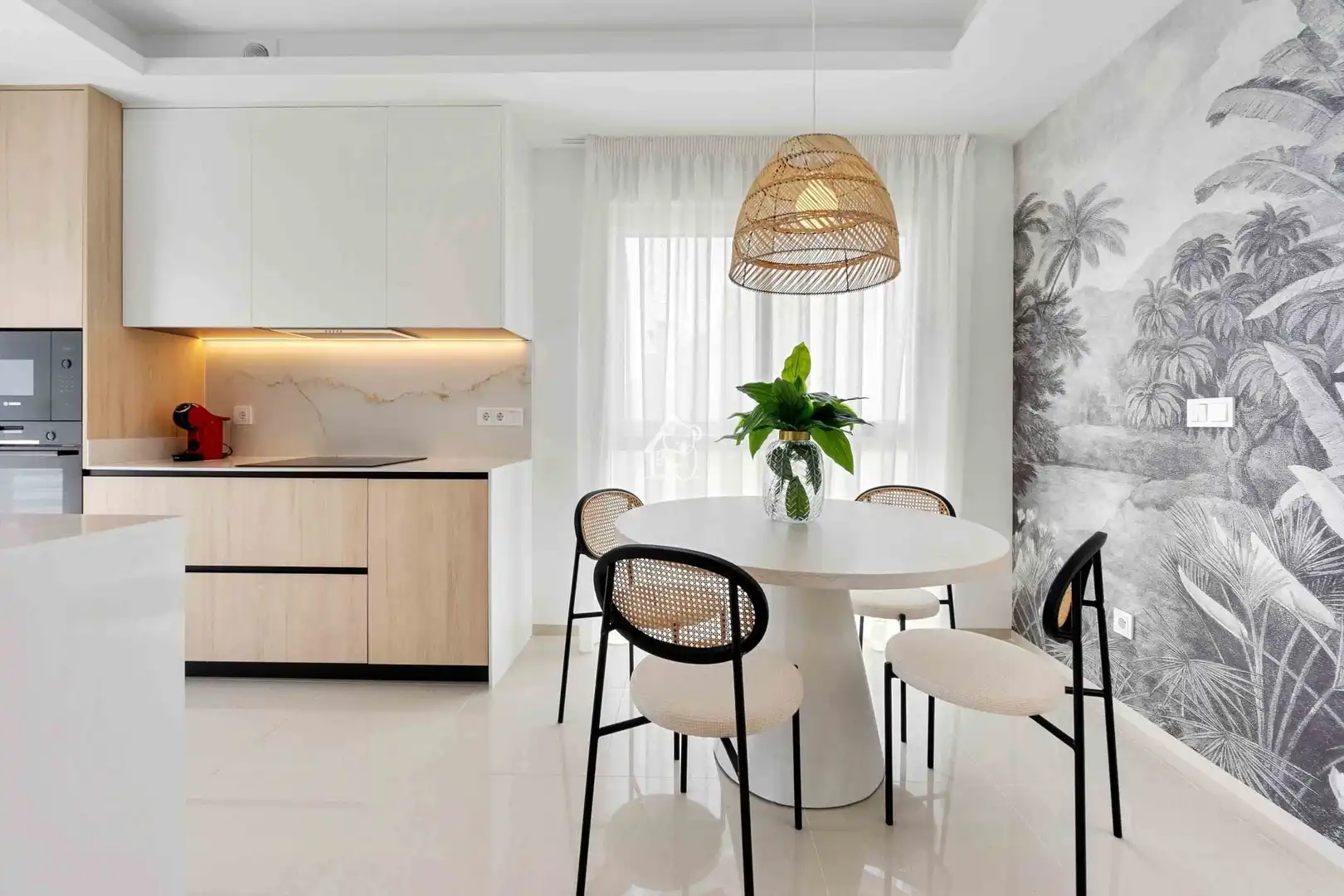 Wohnung 95 m² in Rojales