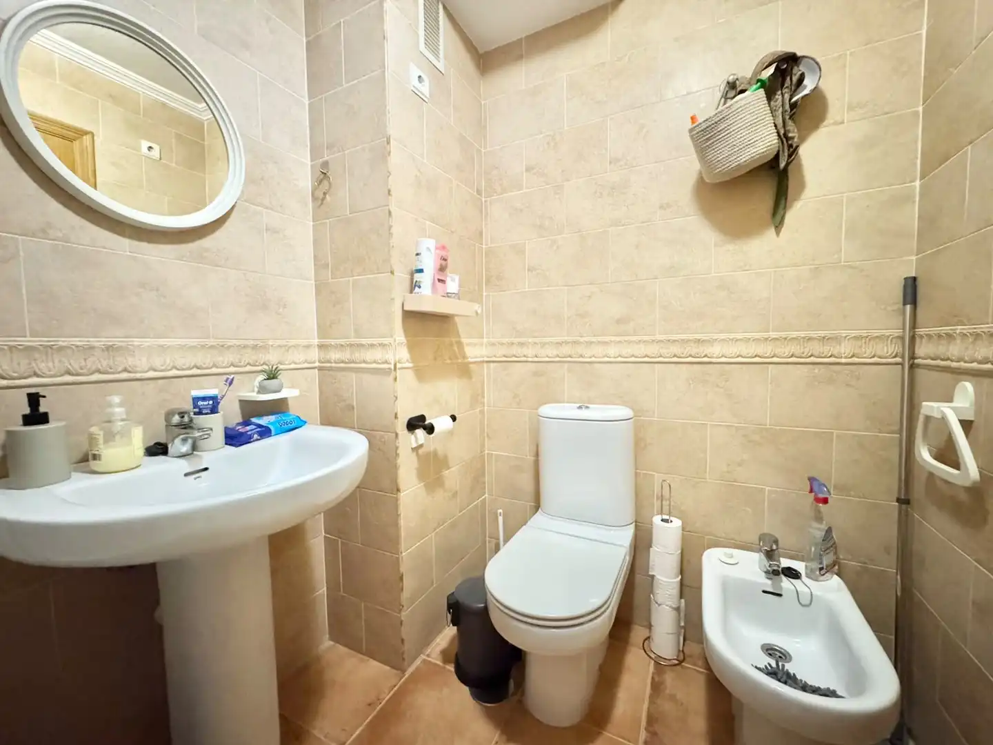 Piso de 70 m² en Torrevieja