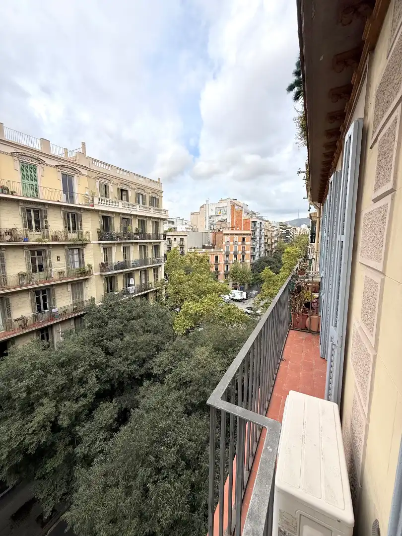 Pis de 75 m² a Barcelona