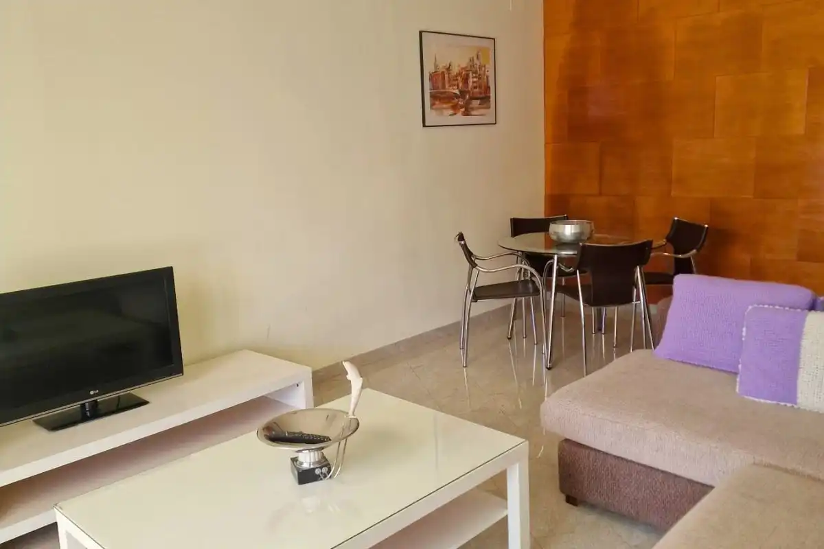Piso de 65 m² en Gerona