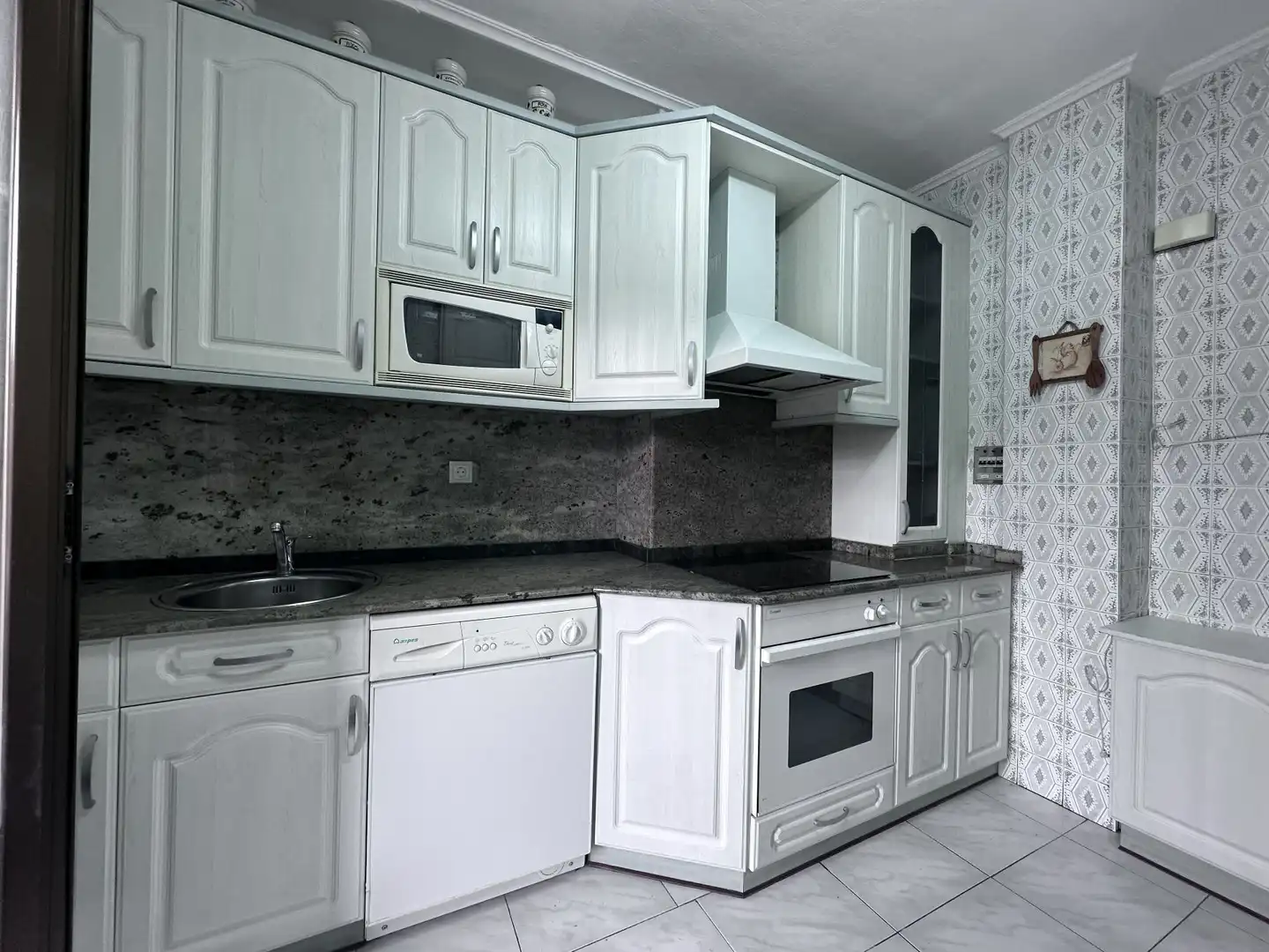 Pis de 55 m² a Santurtzi