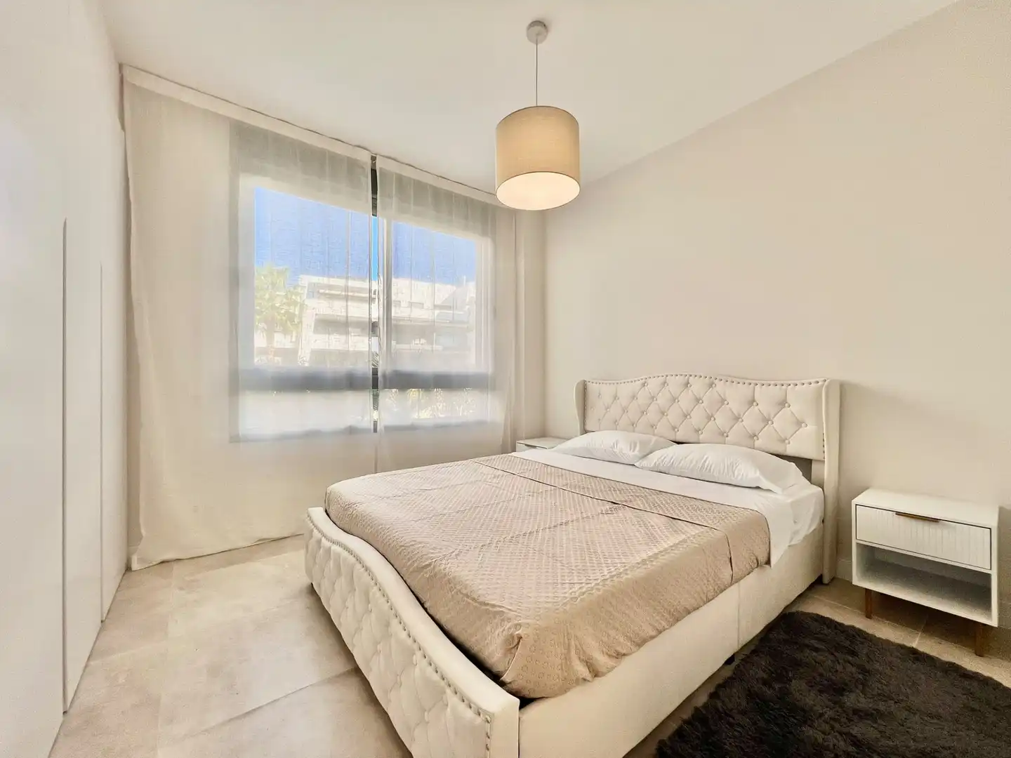 Pis de 166 m² a Estepona
