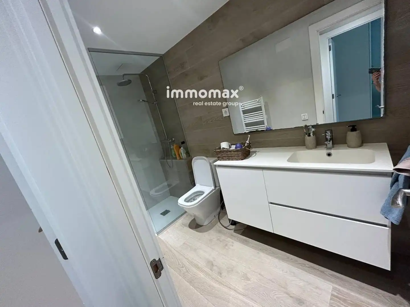 Piso de 80 m² en Barcelona