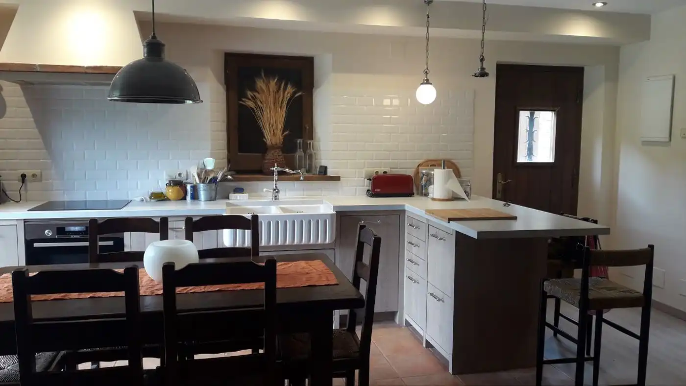 Casa de 140 m² a Bellver de Cerdanya