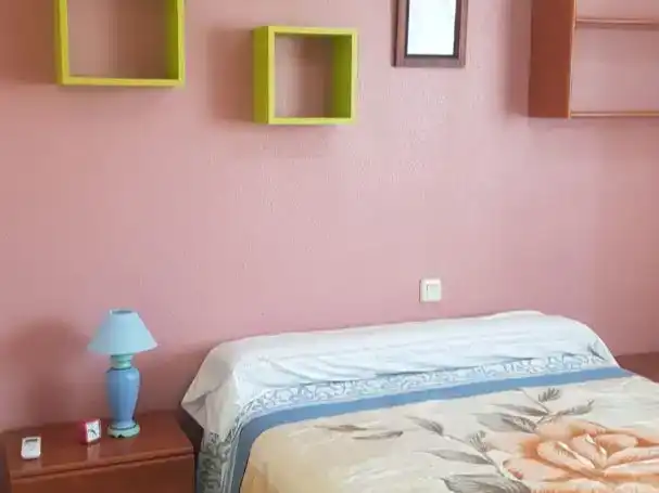Piso de 100 m² en Jaén