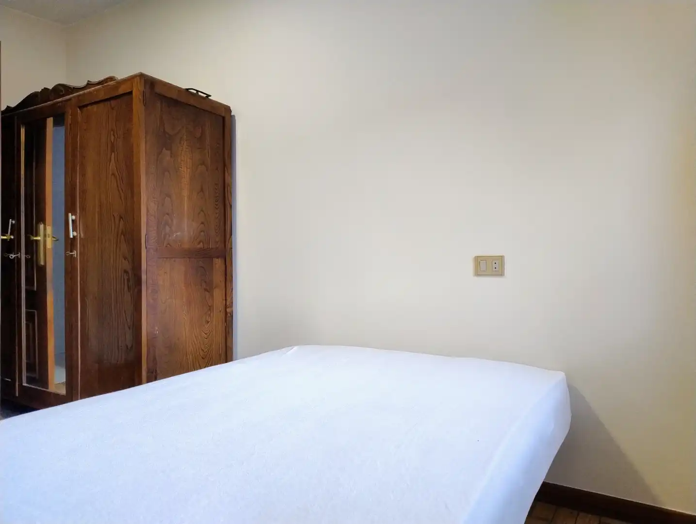 Piso de 108 m² en Lugo