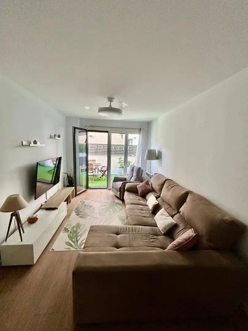 Pis de 101 m² a Viladecans