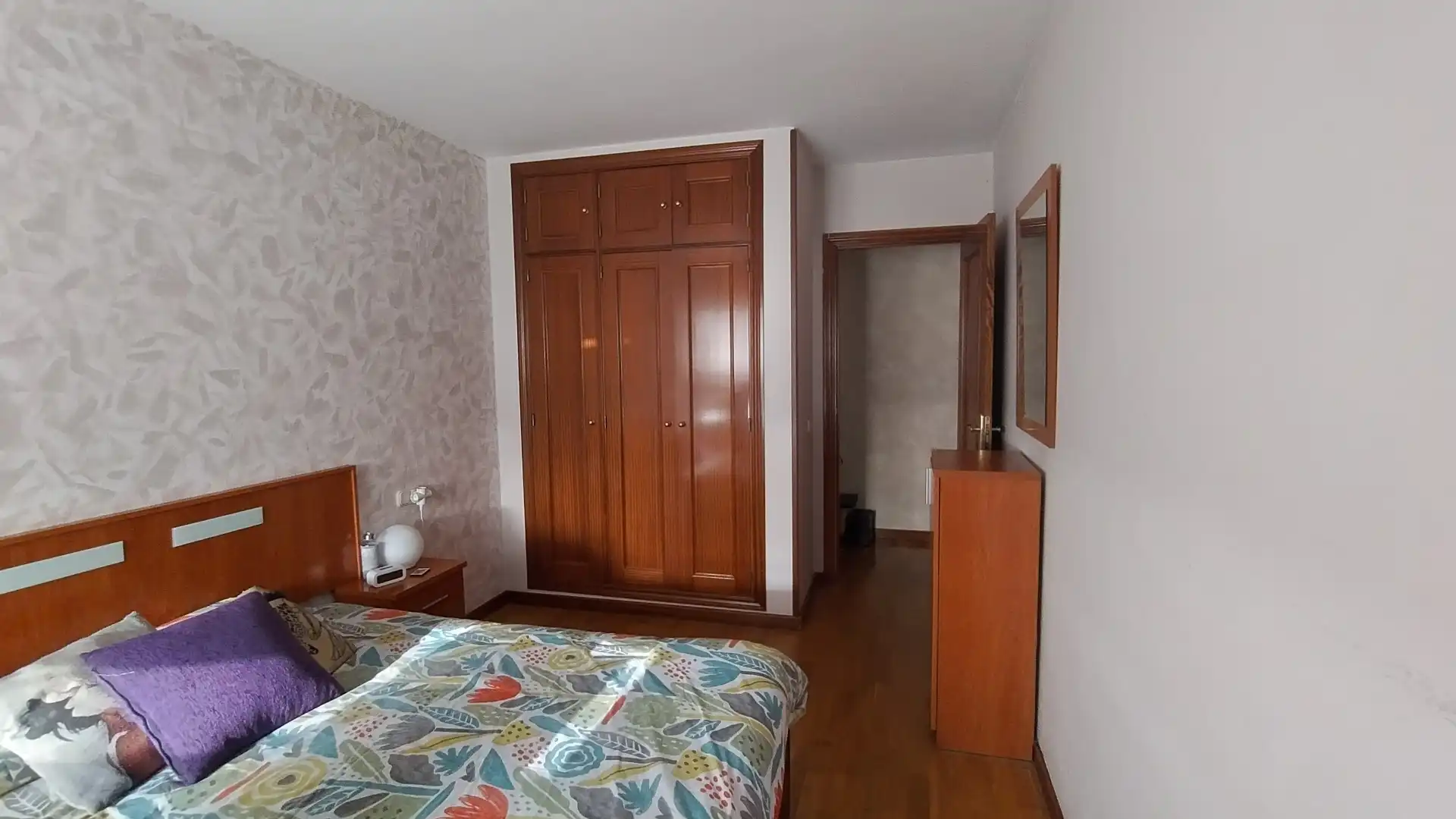 Habitación en alquiler, León