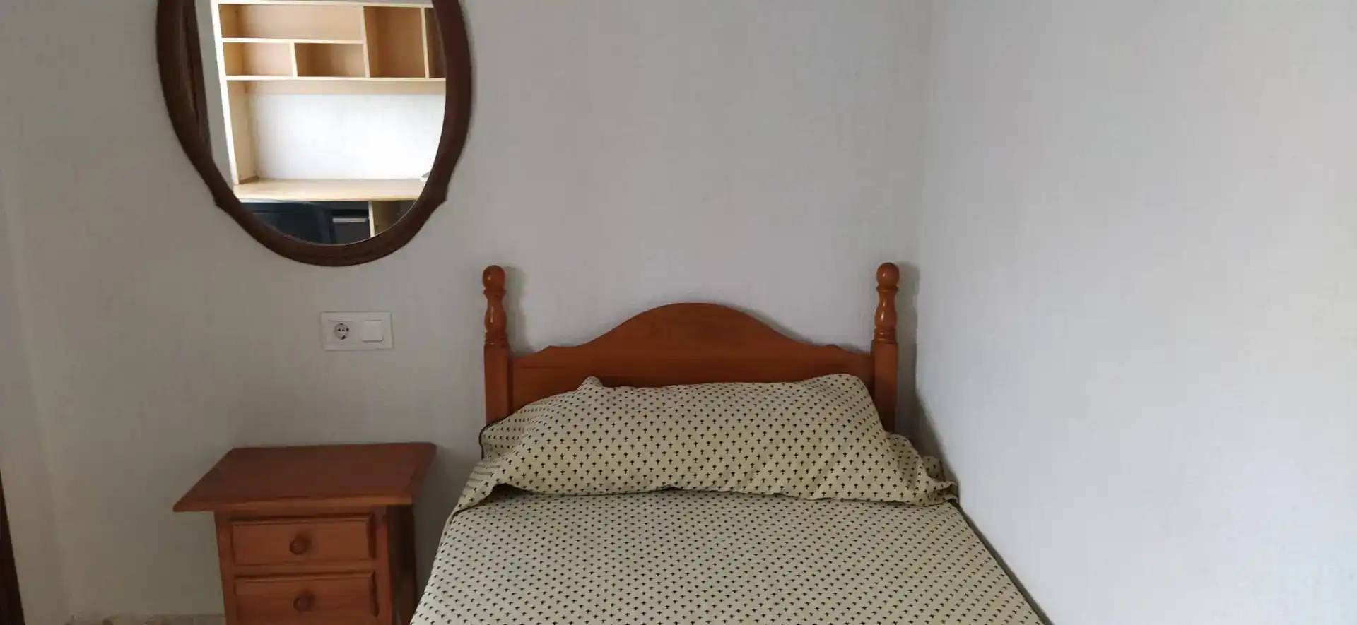 Habitación 20 m², Jerez de la Frontera